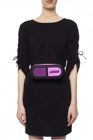 Nerka z logo ‘bionic sport’, zdjęcie 2 Nerka z logo ‘bionic sport’ od Dsquared2